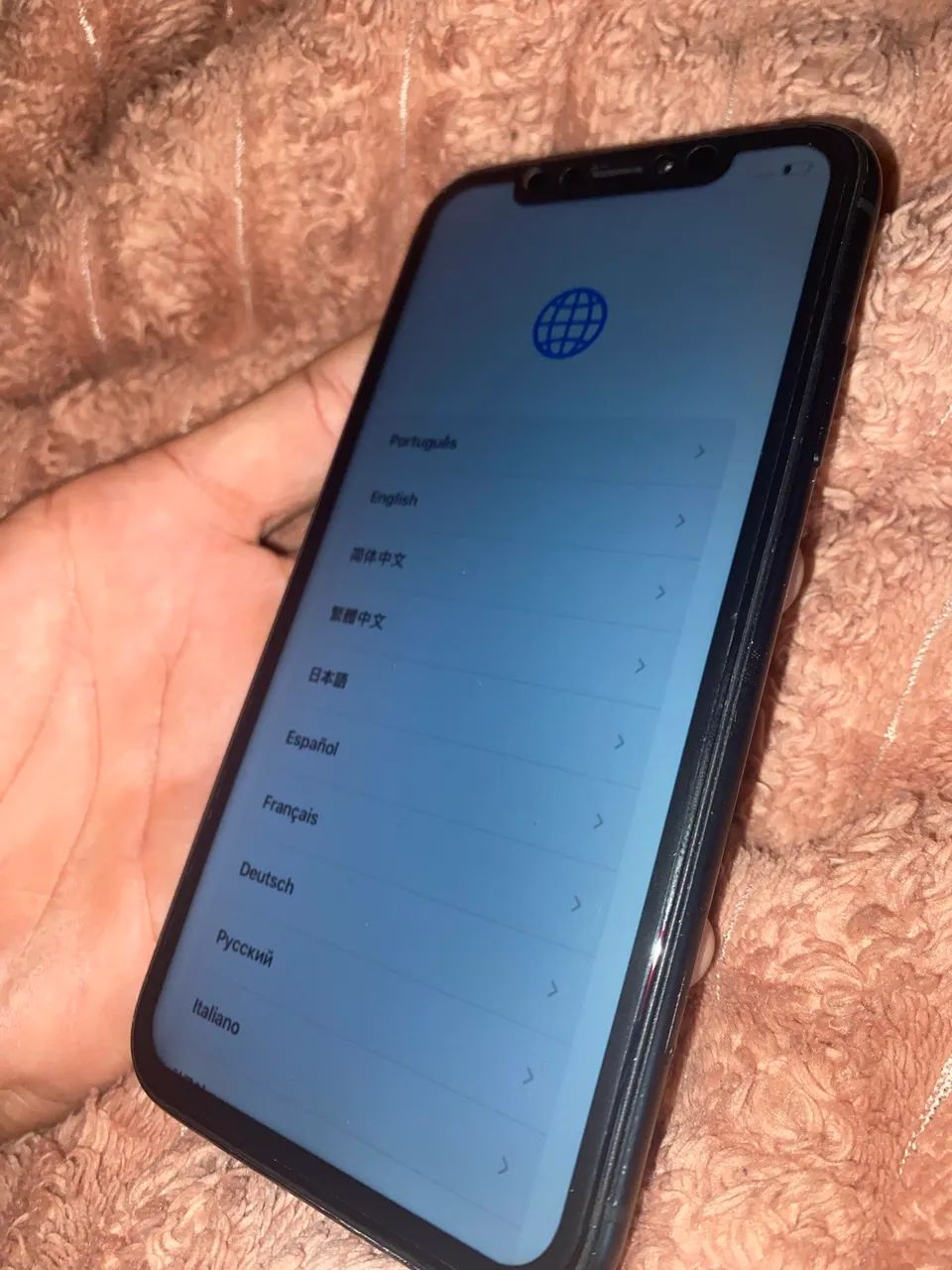 IPHONE XR  - Foto 3