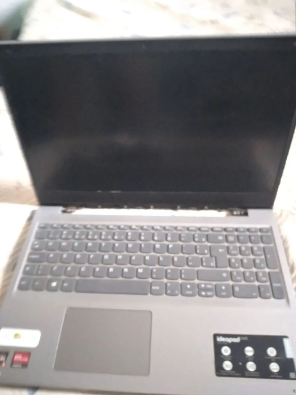 Notebook - Foto 4