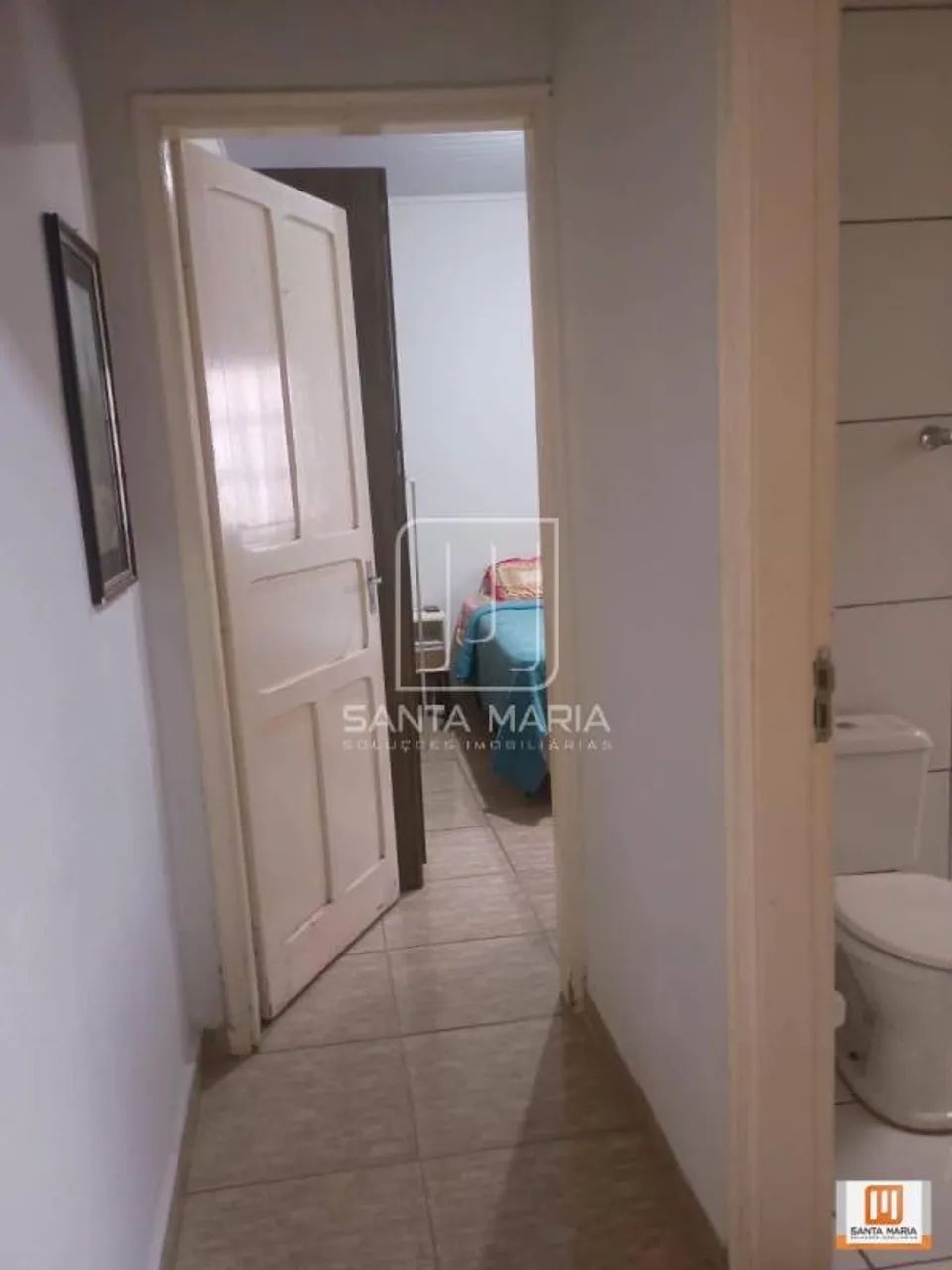 Casa à venda com 2 dormitórios no bairro CENTRO - Foto 3