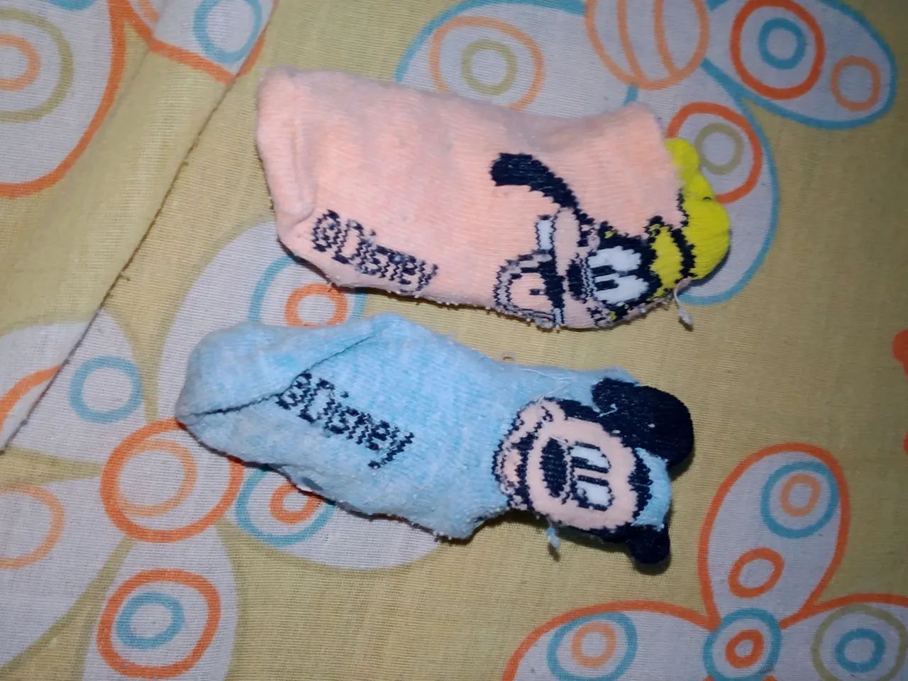 Roupas de criança aceito trocas - Foto 3