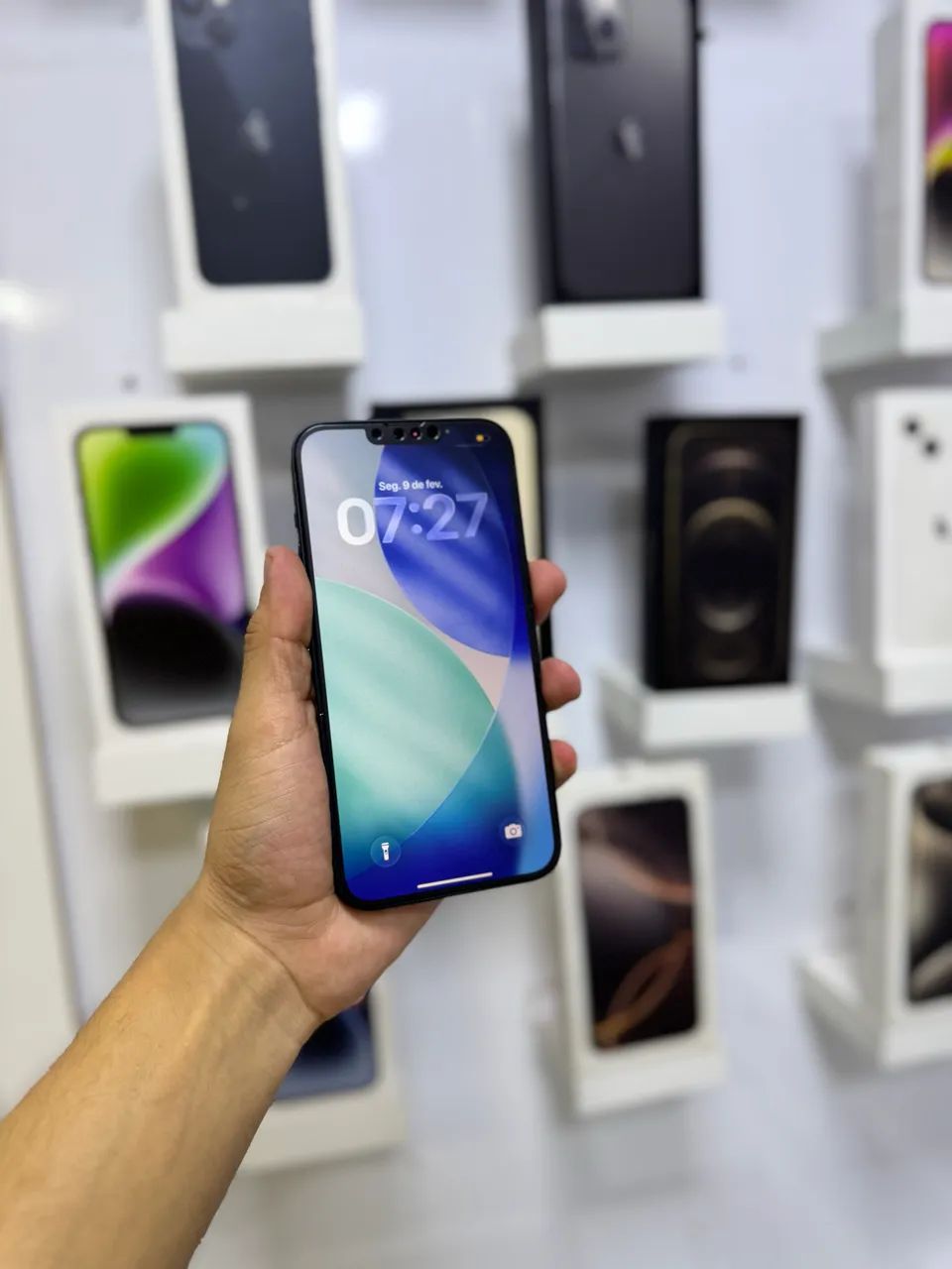 IPhone 14 Plus  - Foto 4