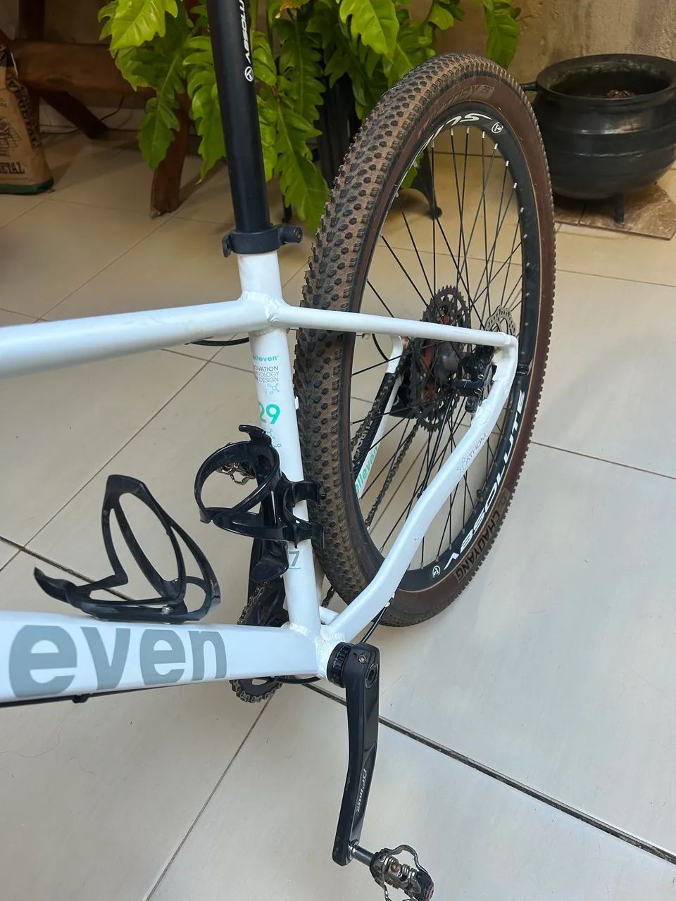 Bike 29  - Foto 3