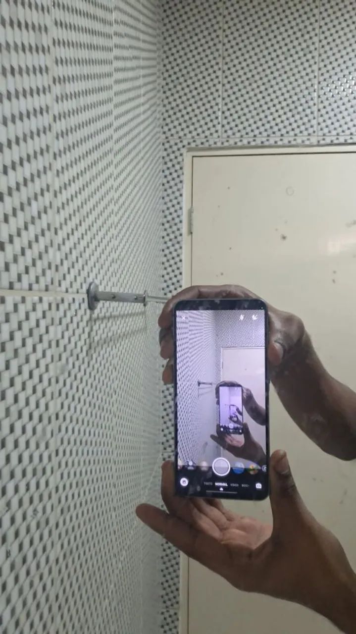 Vendo galaxy a56 - Foto 2