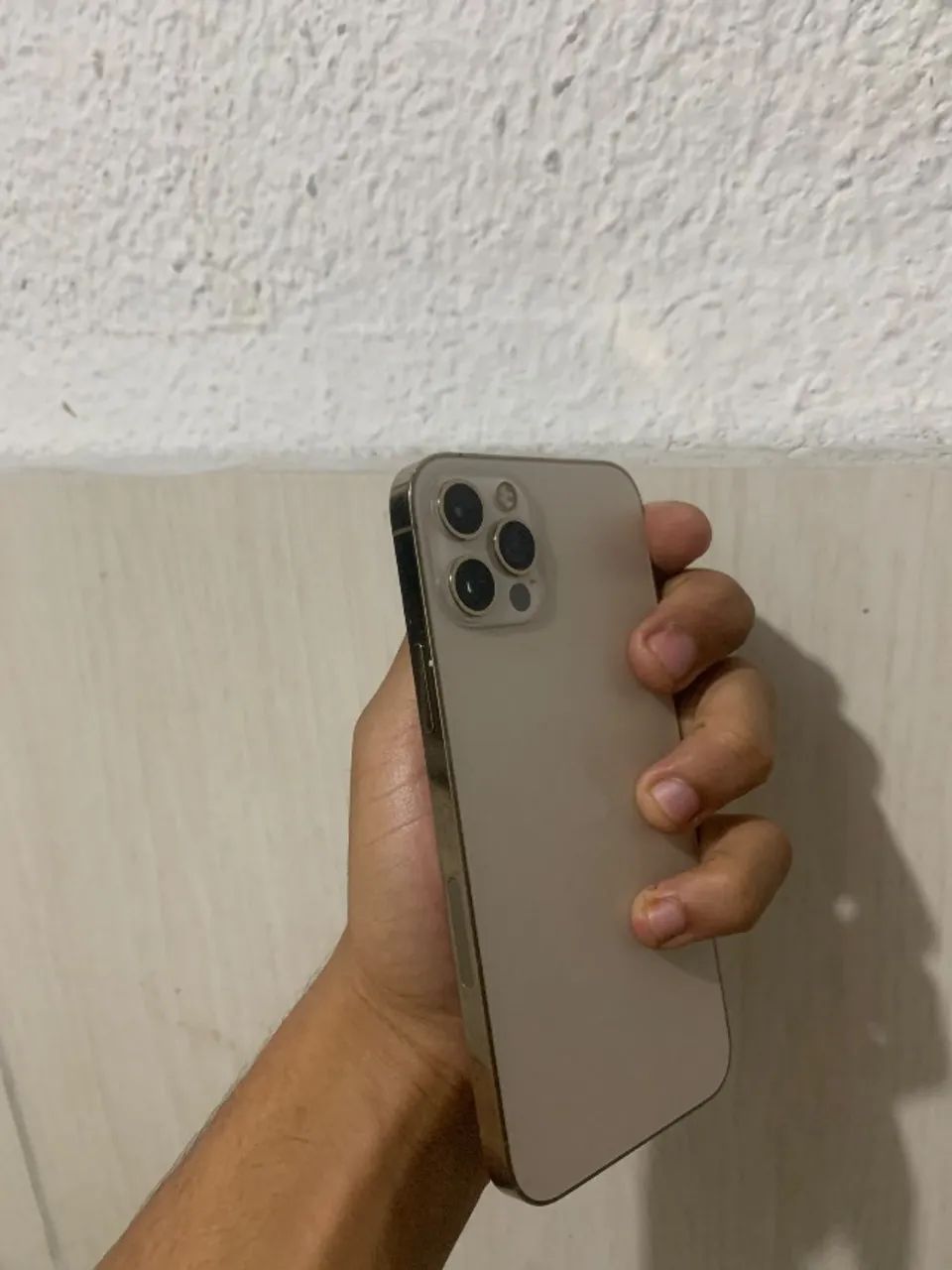 Vendo iPhone 12 Pro  - Foto 3