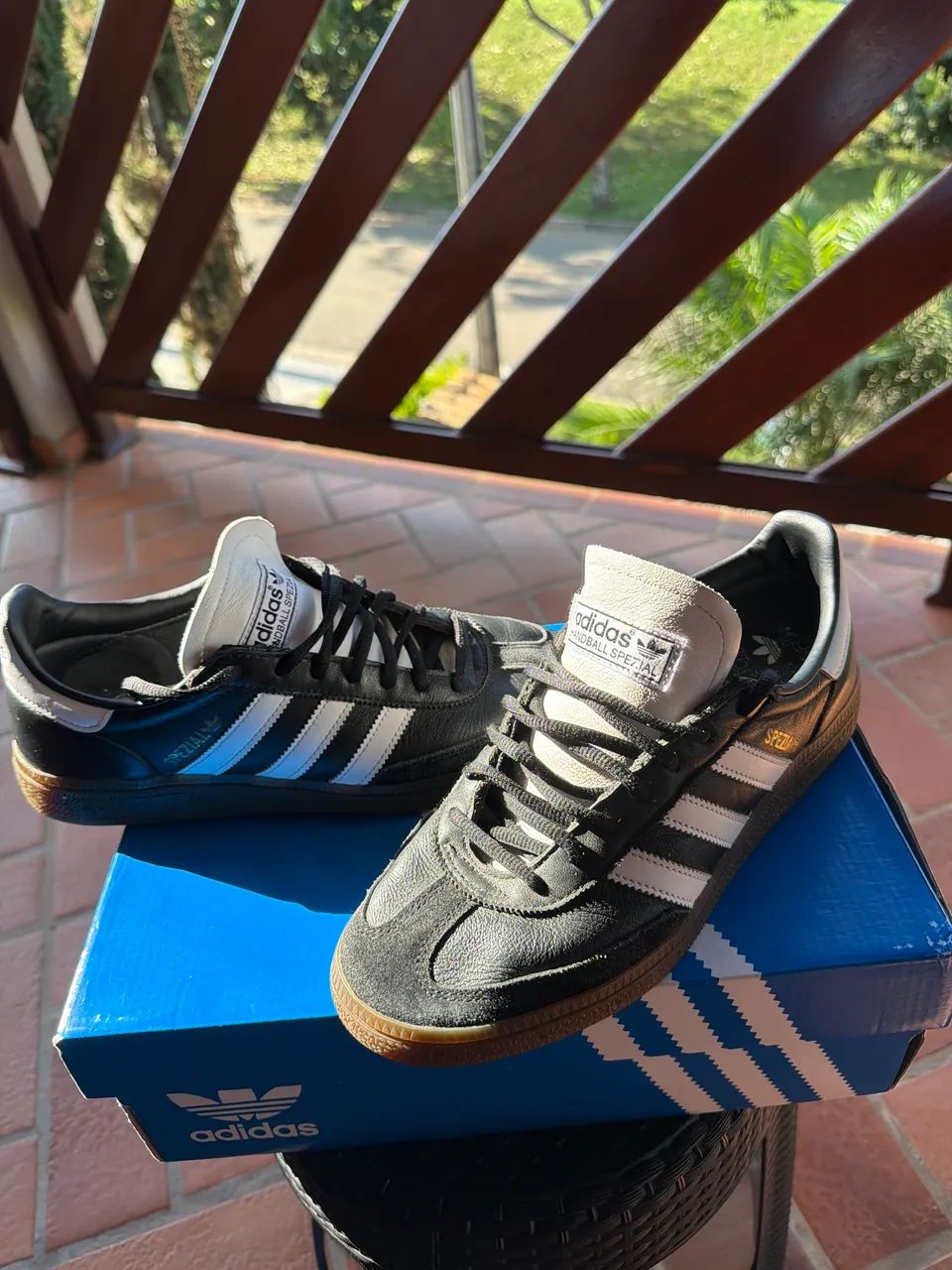 ADIDAS SPEZIAL - Foto 2