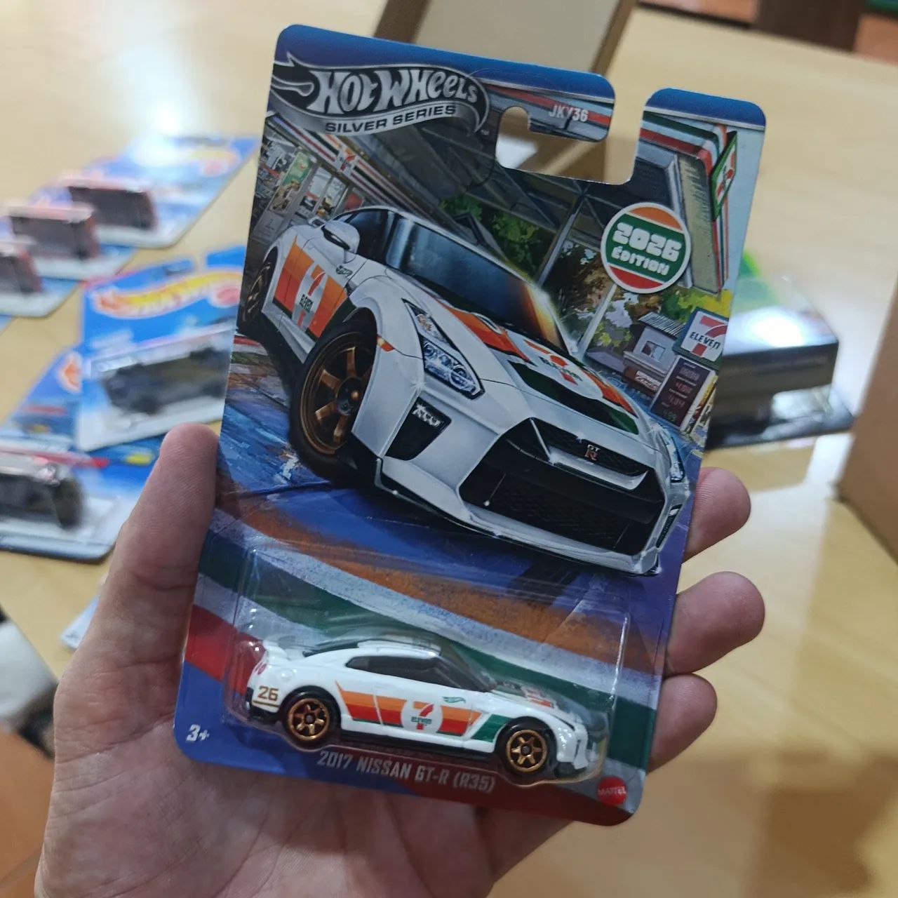Lot Hotwheels Exclusivo  - Foto 5