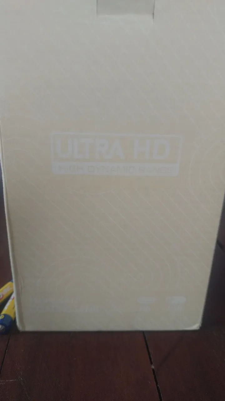 Retroprojetor ultra Hd
