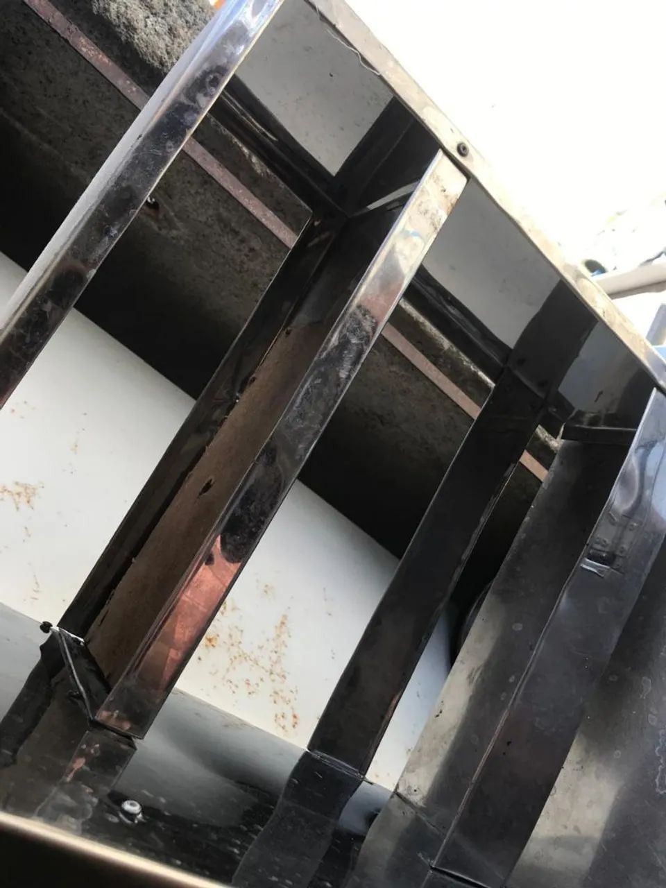 Carrinho De Espetinho No Precinho  - Foto 6