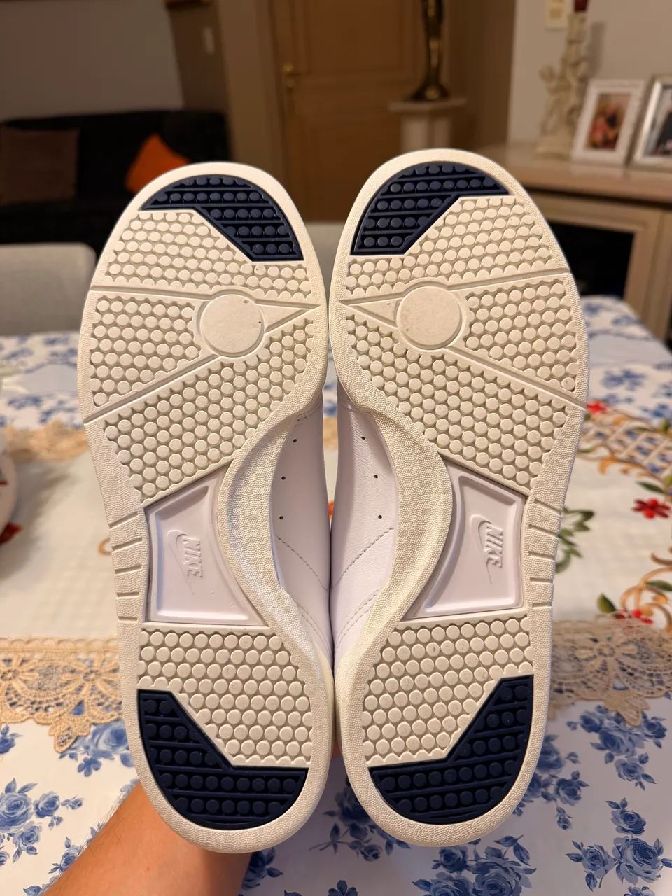 Nike Grandstand II - TAM.: 40BR / 8.5US - Foto 4