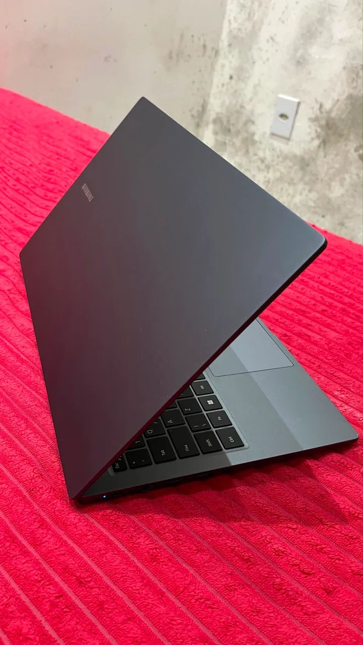 Vendo notebook em estado de novo - Foto 3