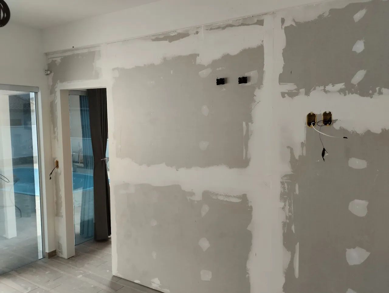Gesso drywall  - Foto 2
