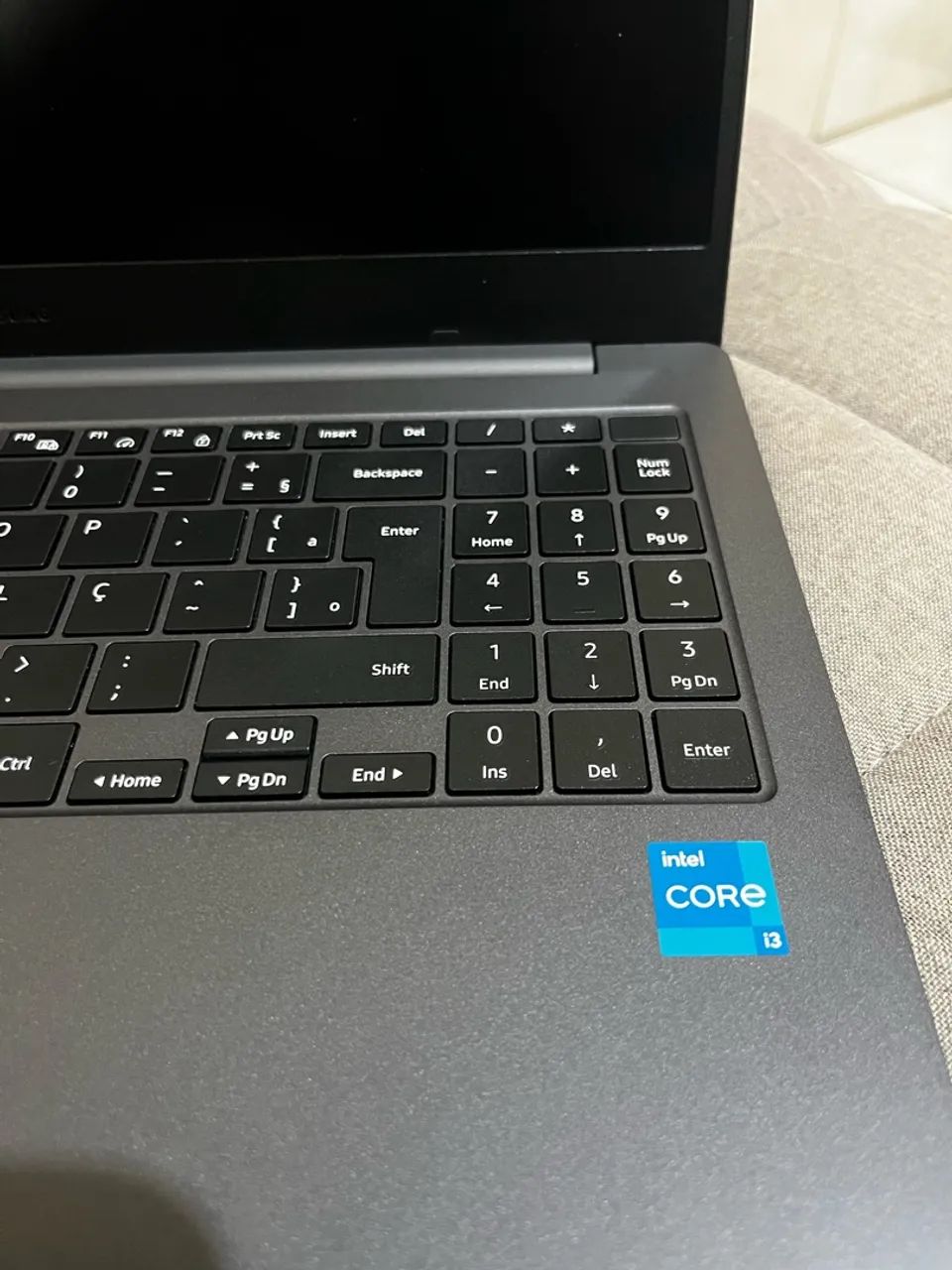 Samsung Intel i3 12ª geração - Foto 5