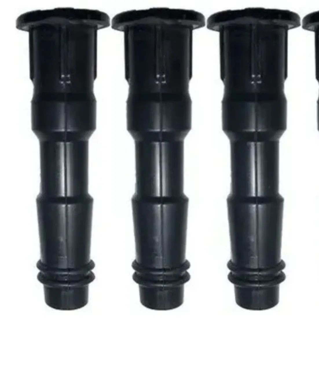 Supressor da bobina do Gol G6