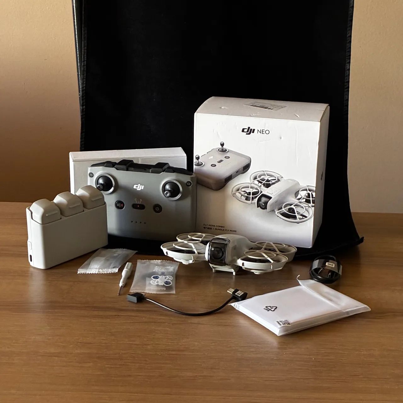 Dji Neo fly more combo - Foto 2