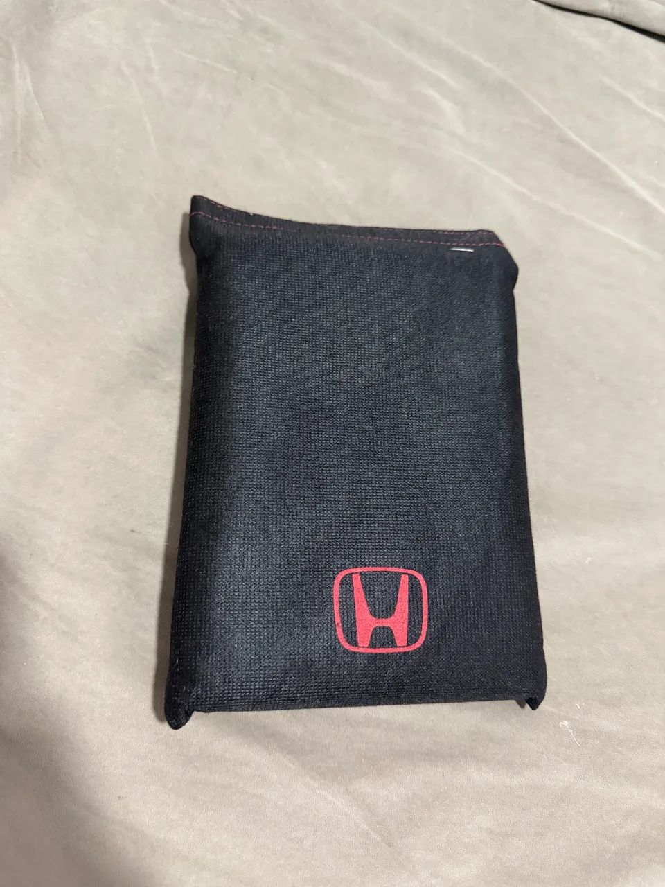 Manual Civic G9