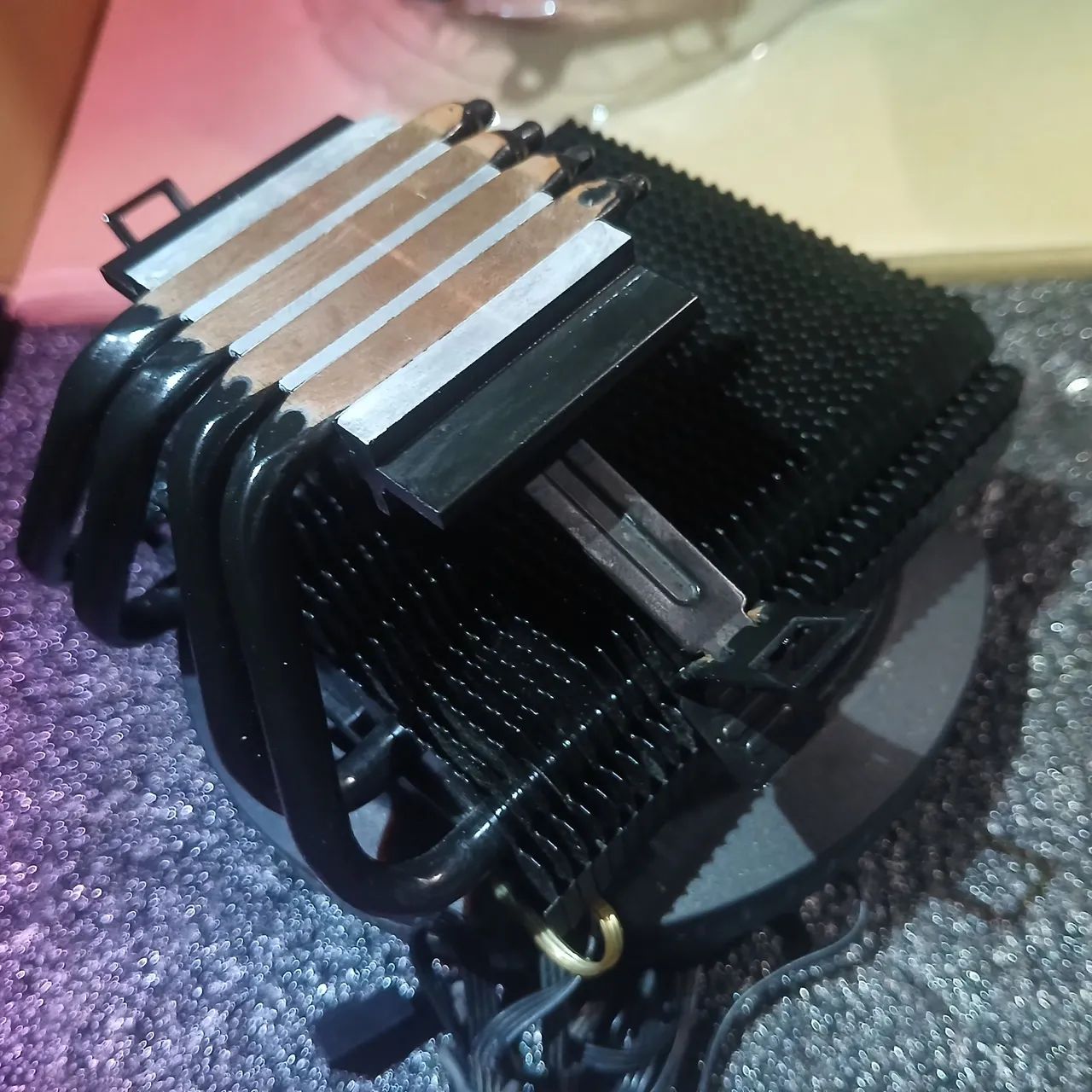 Processador Ryzen 3 3300X - Foto 2