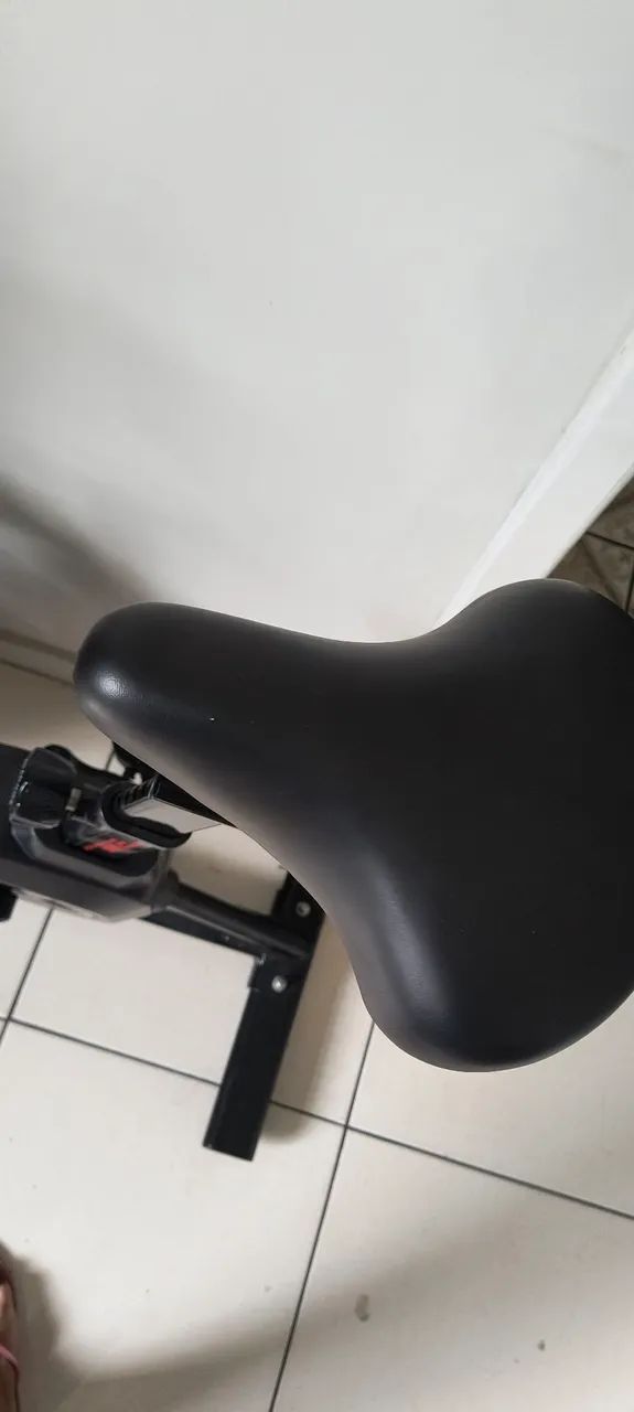 Bicicleta Ergométrica - Foto 3