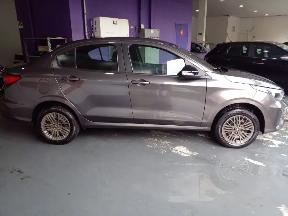 Fiat Cronos Drive 1.0 6V 2026 - Foto 3