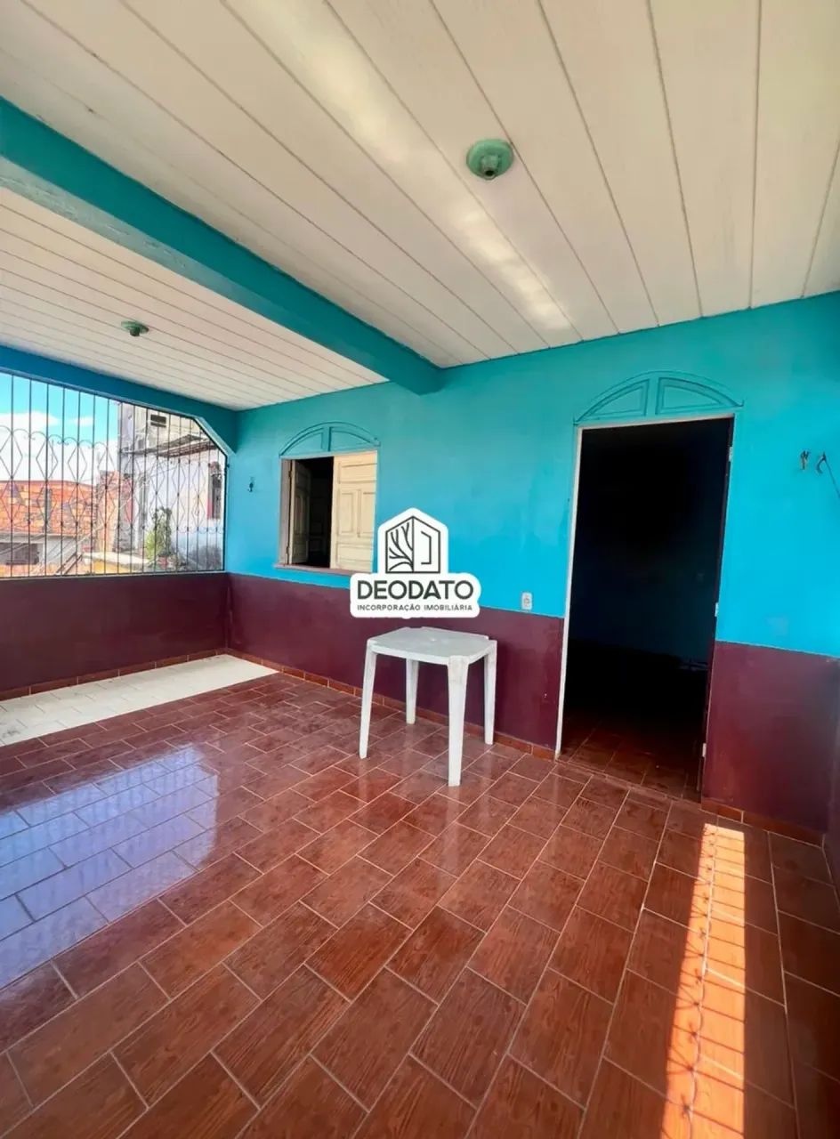 CASA A VENDA NA COMPENSA - Foto 2