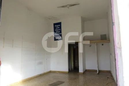 salão - Vila Teixeira - Campinas - Foto 4