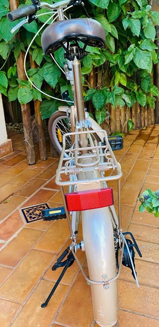 Bicicleta - Foto 4