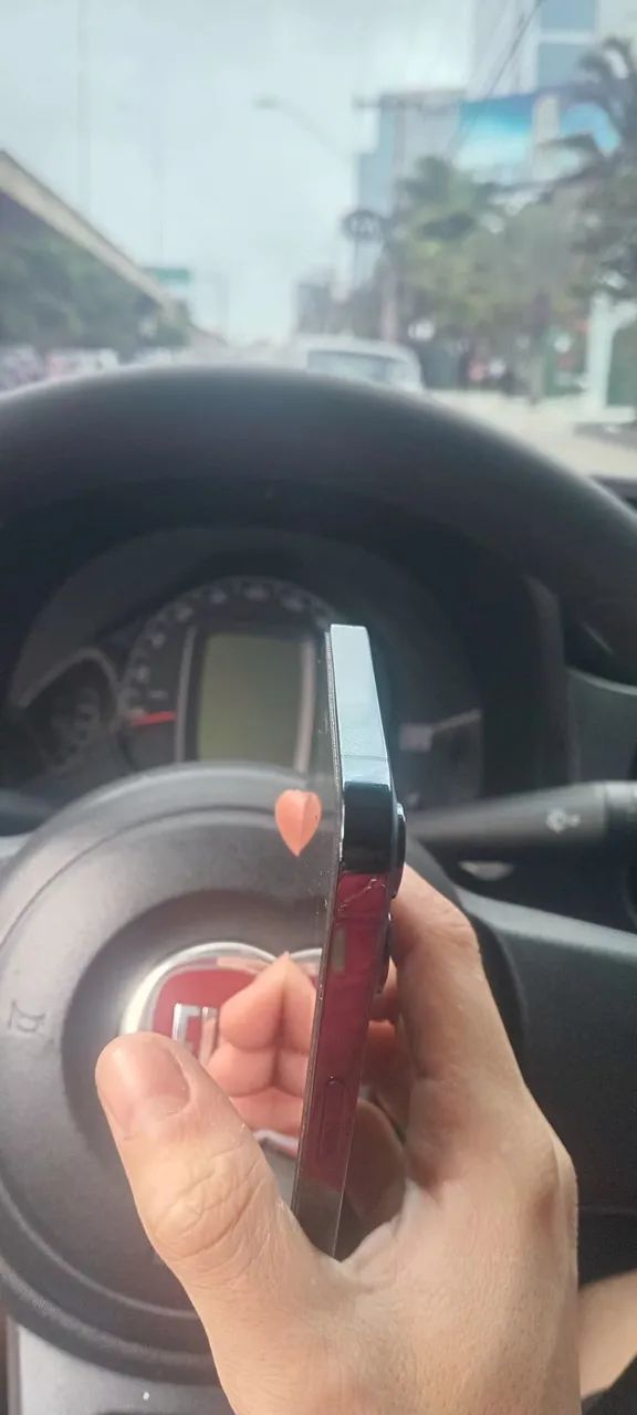 Iphone 12 pro max 128 gigas - Foto 4