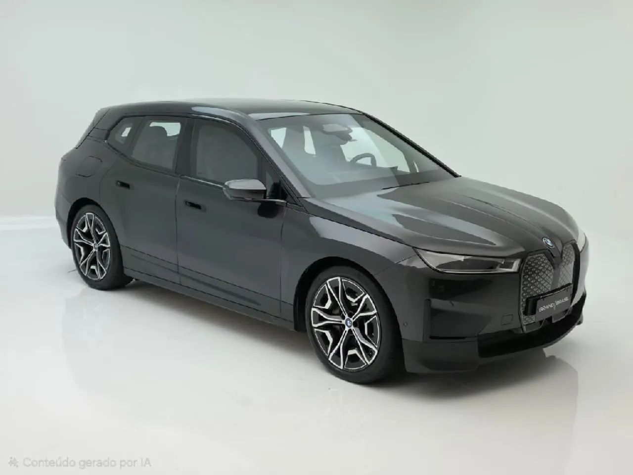 BMW Ix iX XDrive 40 Aut. (Elétrico) 2023