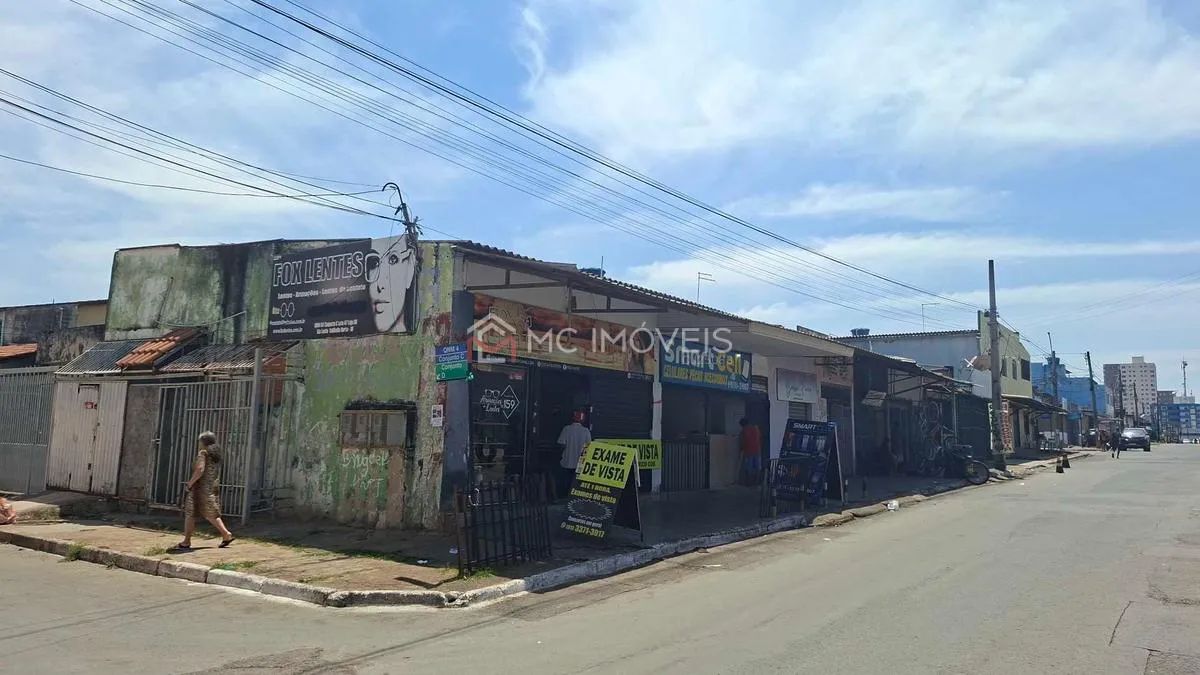 Comercial , Ceilândia Norte (Ceilândia) - Brasília - Foto 2