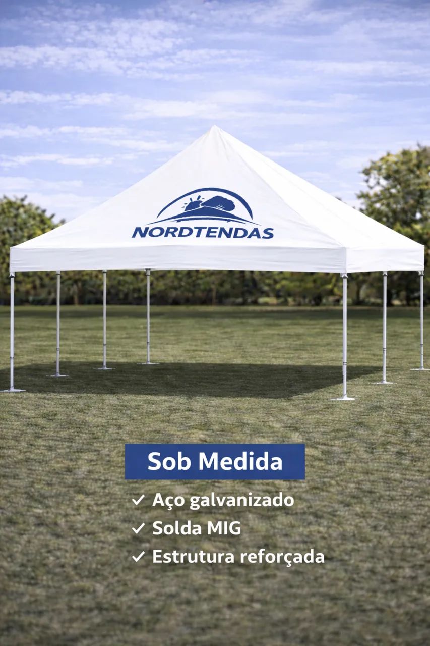 Tenda - Foto 2