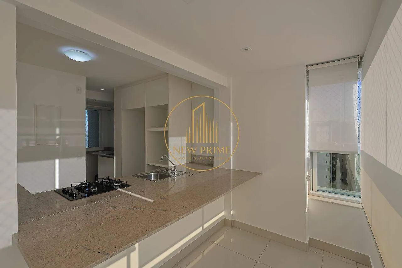 Apartamento para locação 2 quartos 2 suites 2 vagas e lazer completo no Vila da Serra - Foto 7