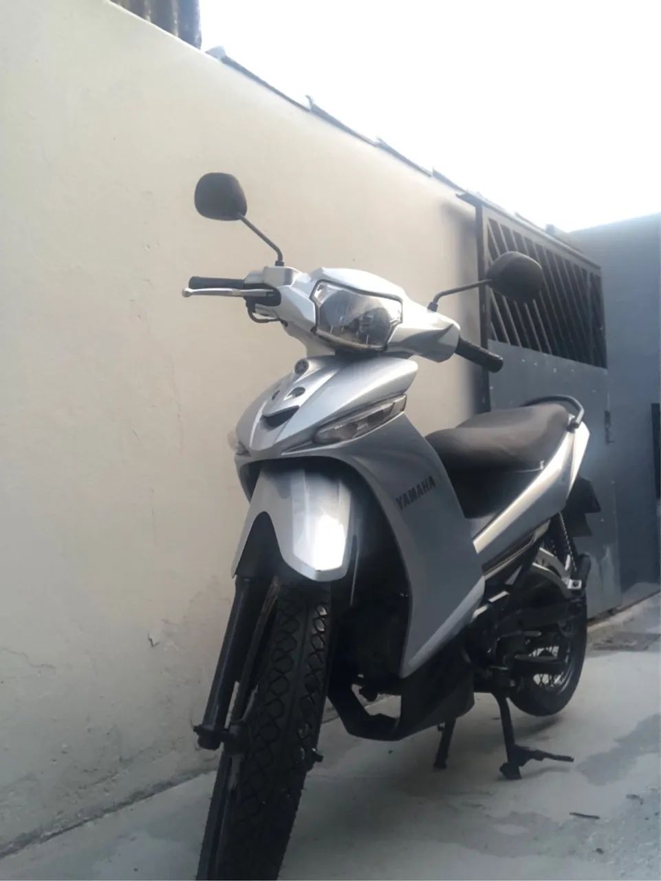 Moto - Foto 3