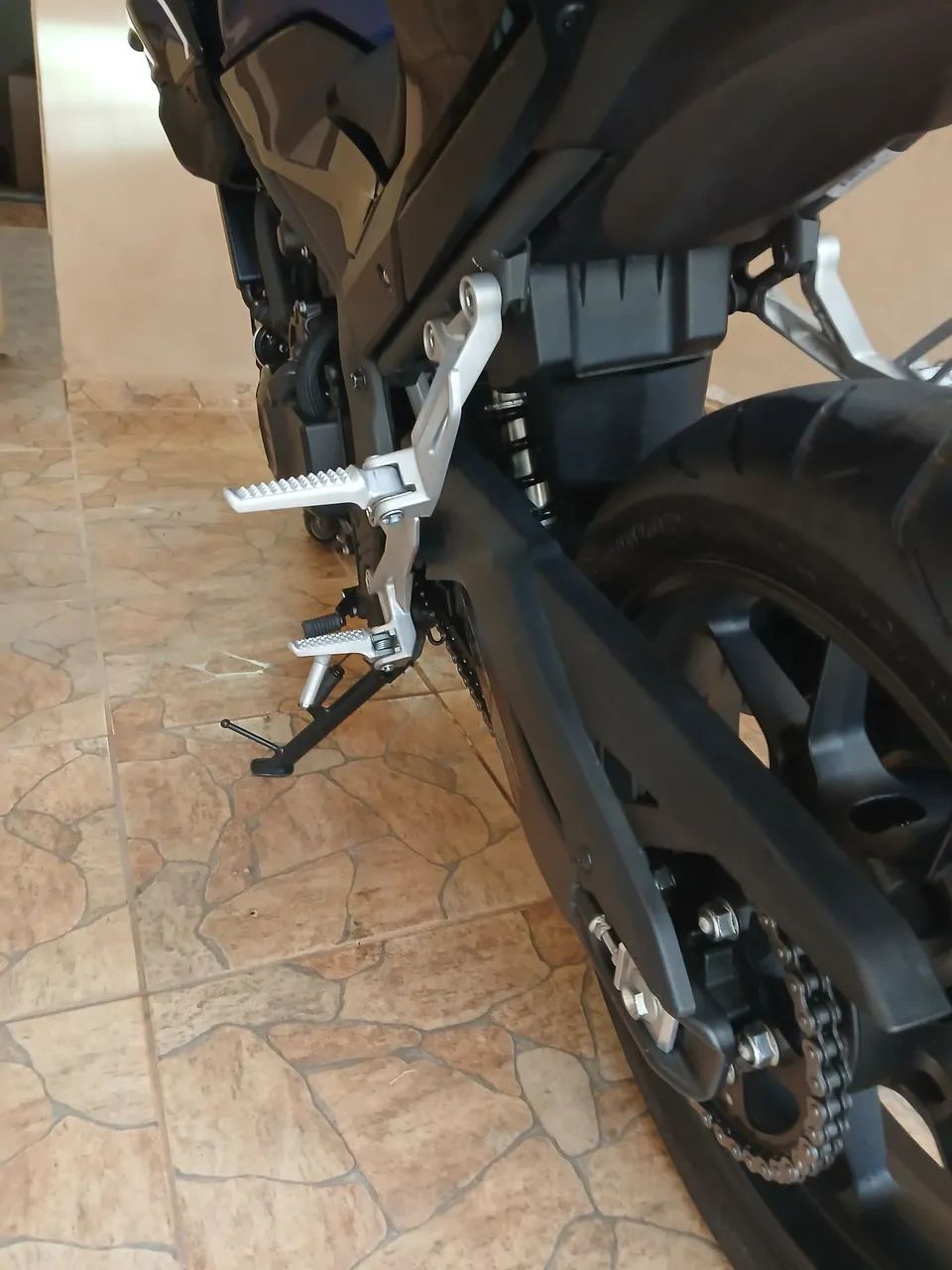 Cb500f  - Foto 2