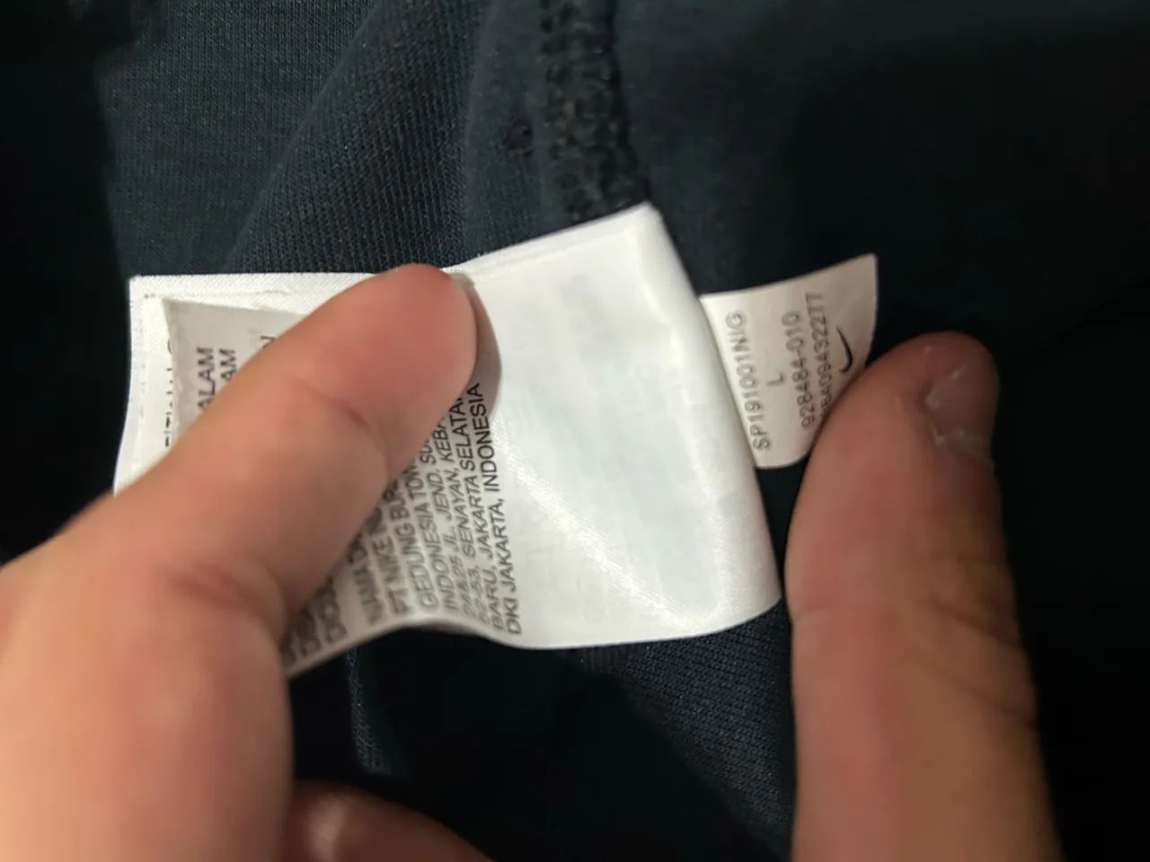 Nike tech fleece 2018 - Foto 4