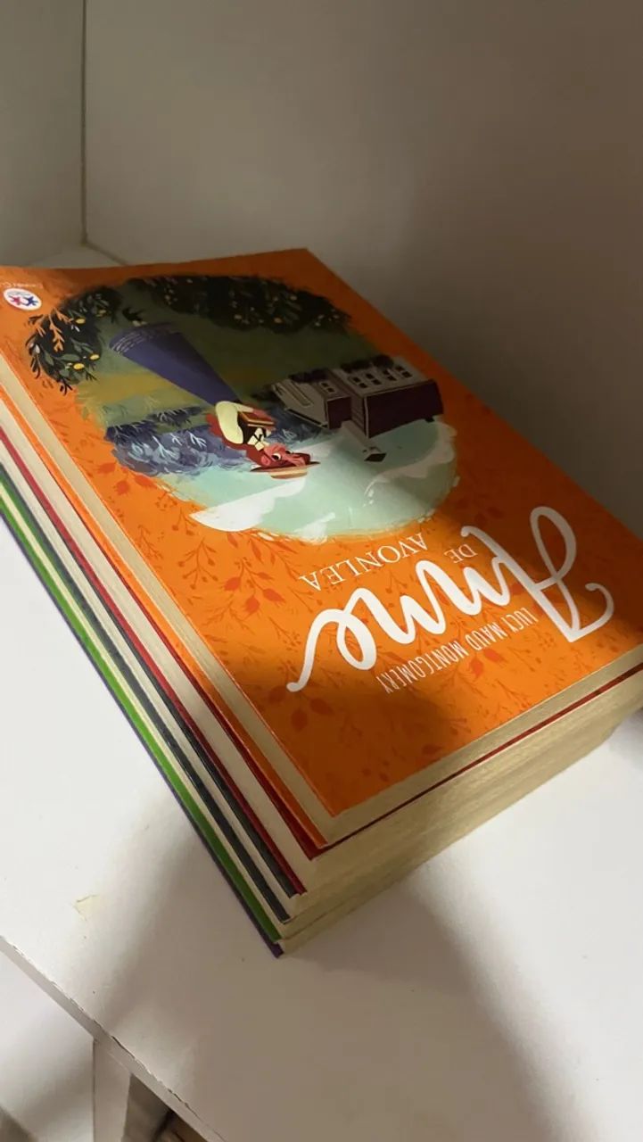 Livros - Foto 3