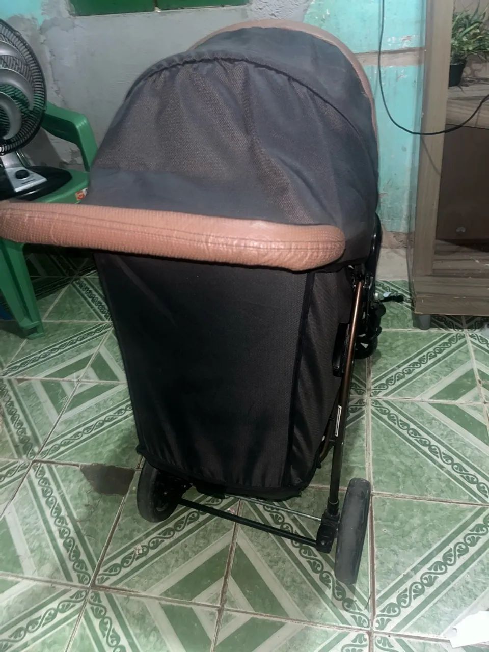 Carinho de bebê  - Foto 3