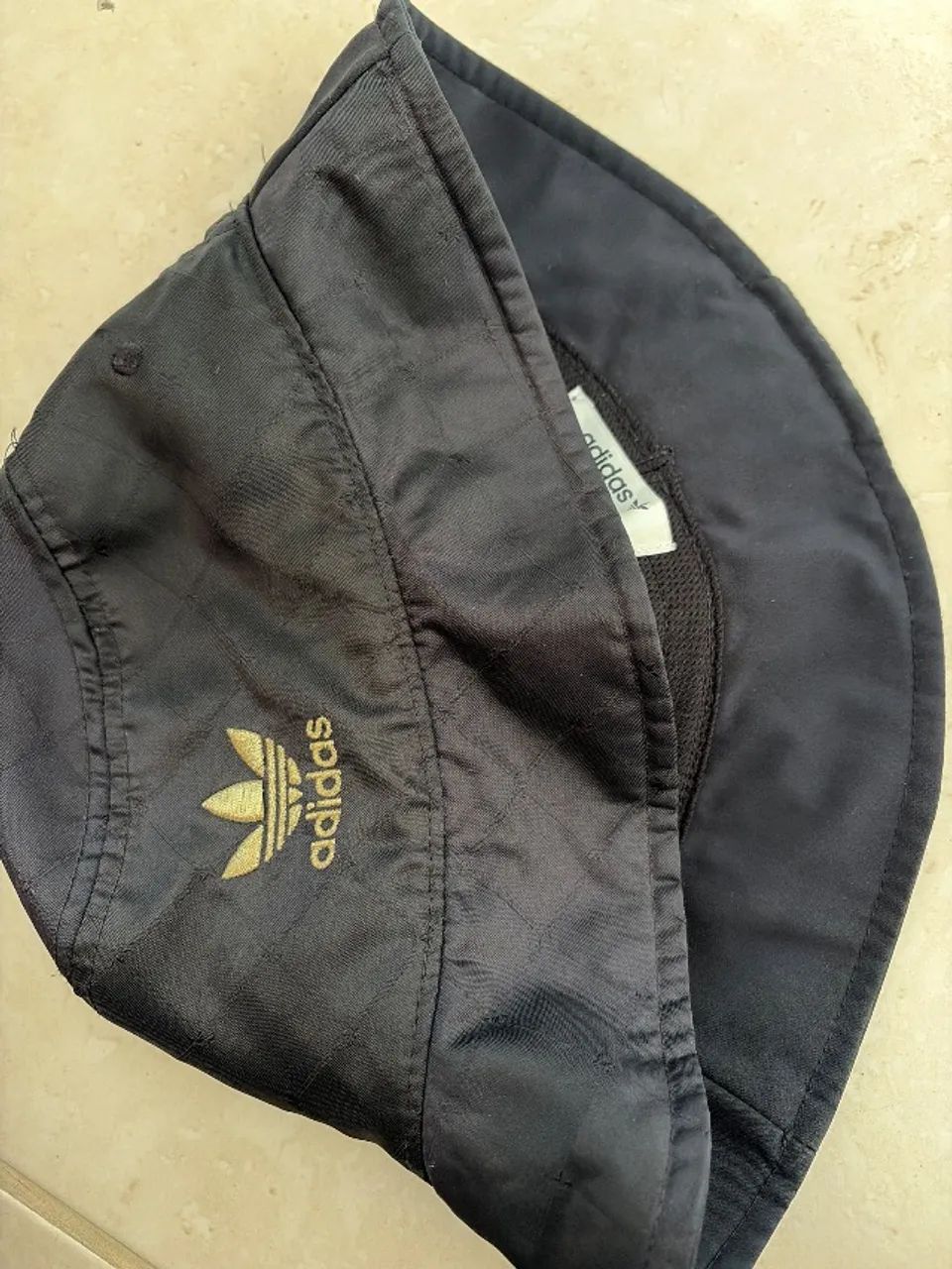 Chapéu Bucket Adidas Original  - Foto 2