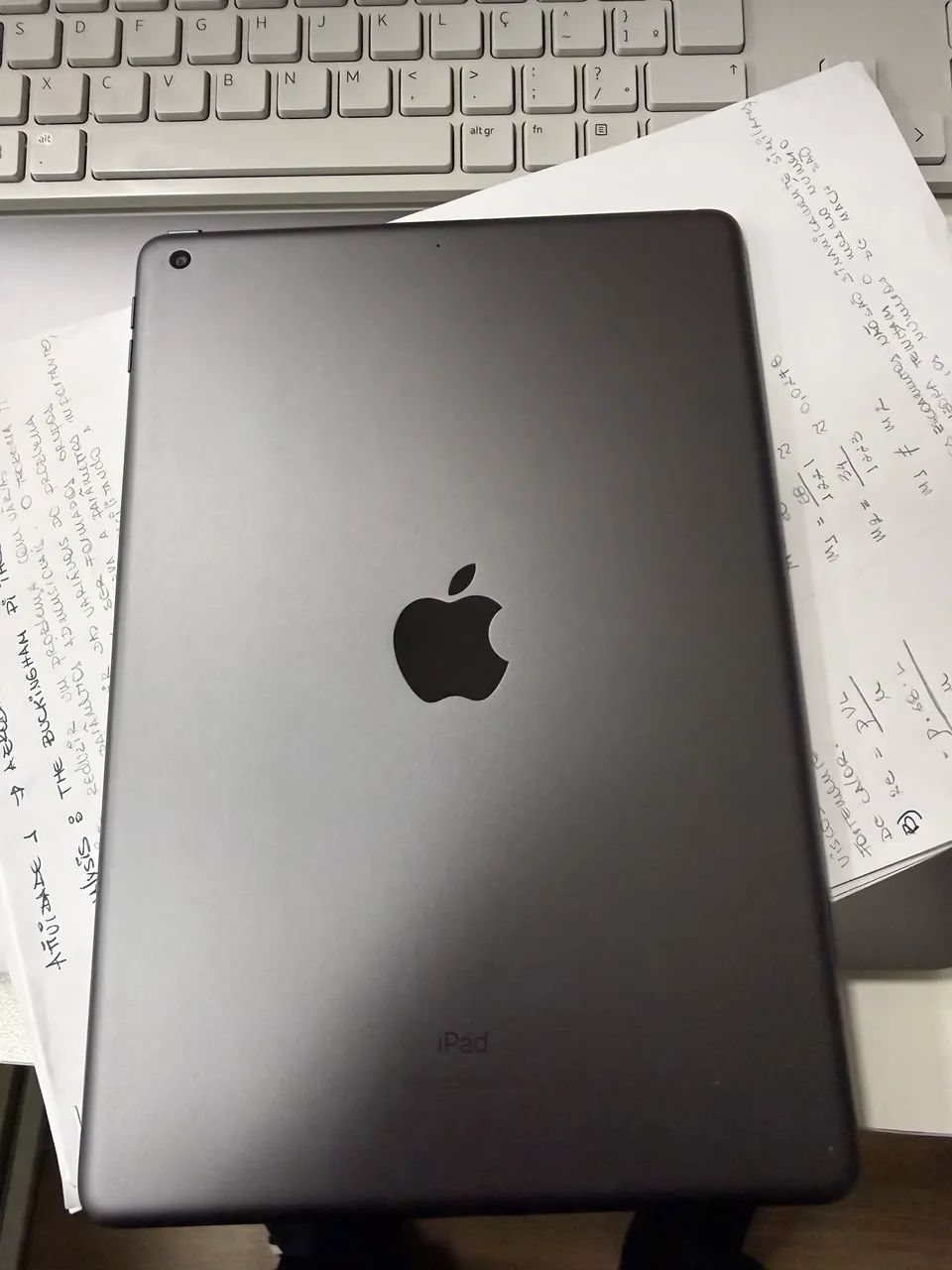 iPad Apple 9ª Geração 64GB Wi-Fi 10,2 - Foto 2