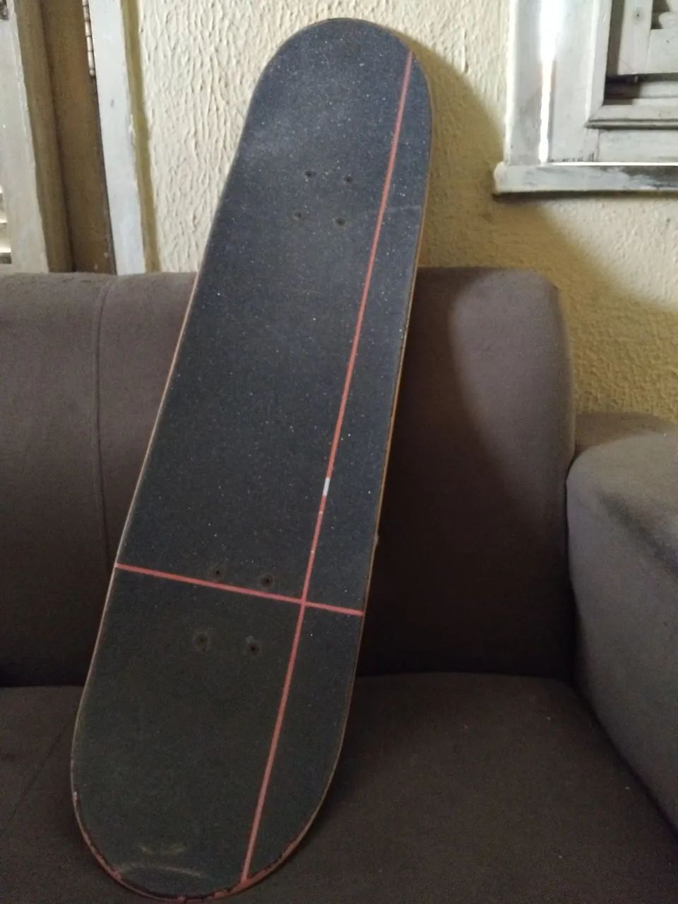 Skate profissional zero - Foto 4