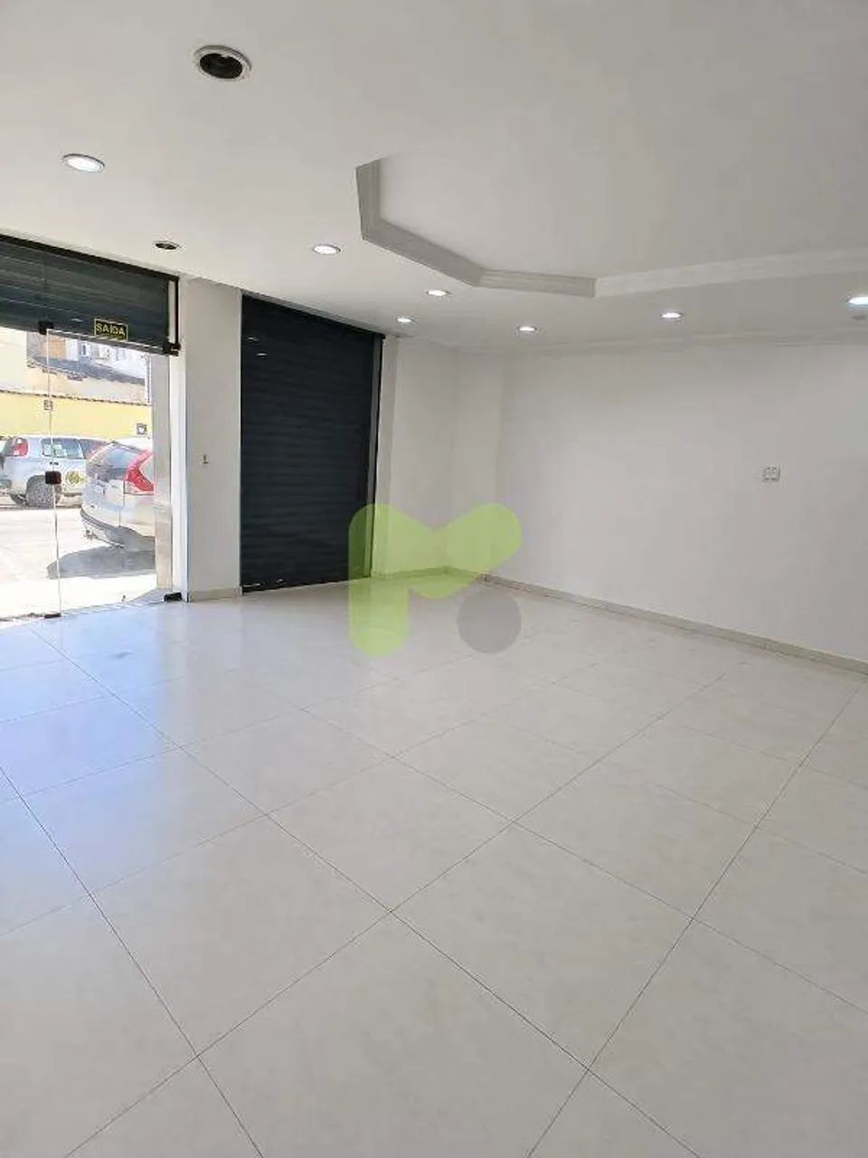 Loja para Locação no Centro de Macaé  120 m² - Foto 4