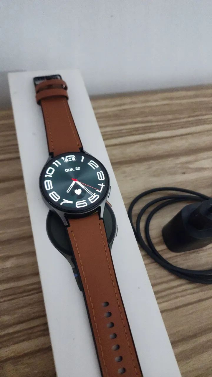 Galaxy Watch 7 - Foto 2
