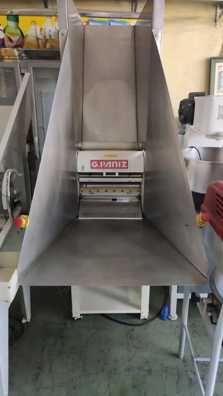 Cilindro, Cilindro G Paniz