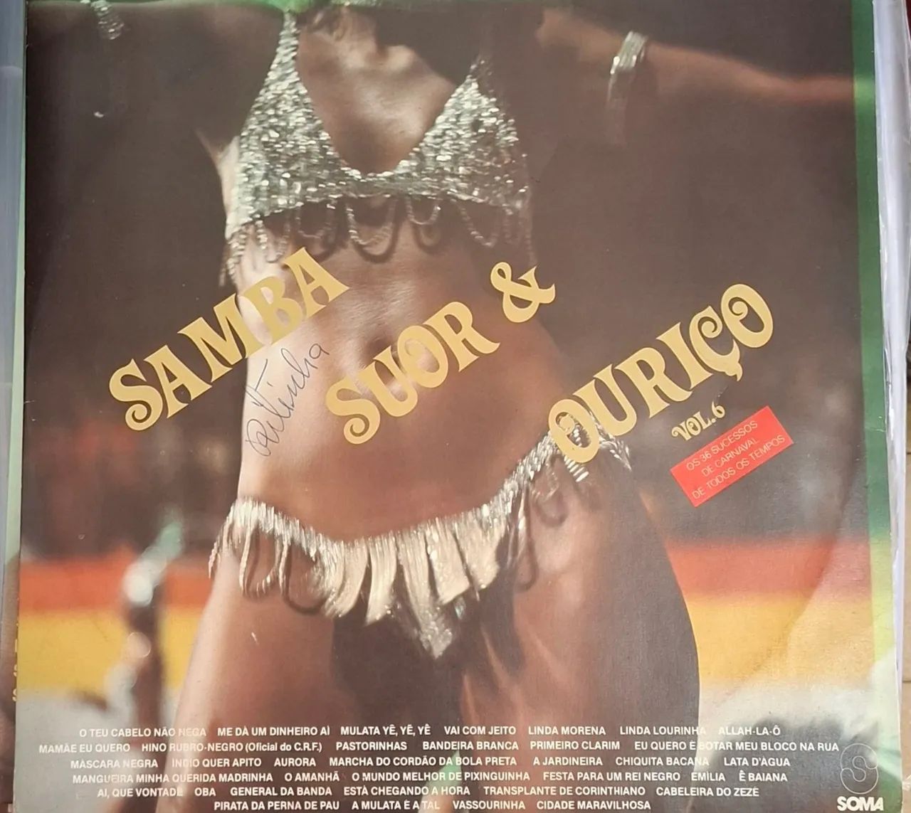 Discos diversos - Foto 4