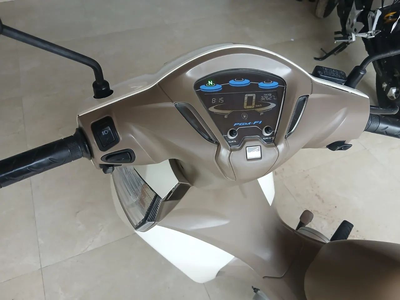 Honda Biz 125 - Foto 2