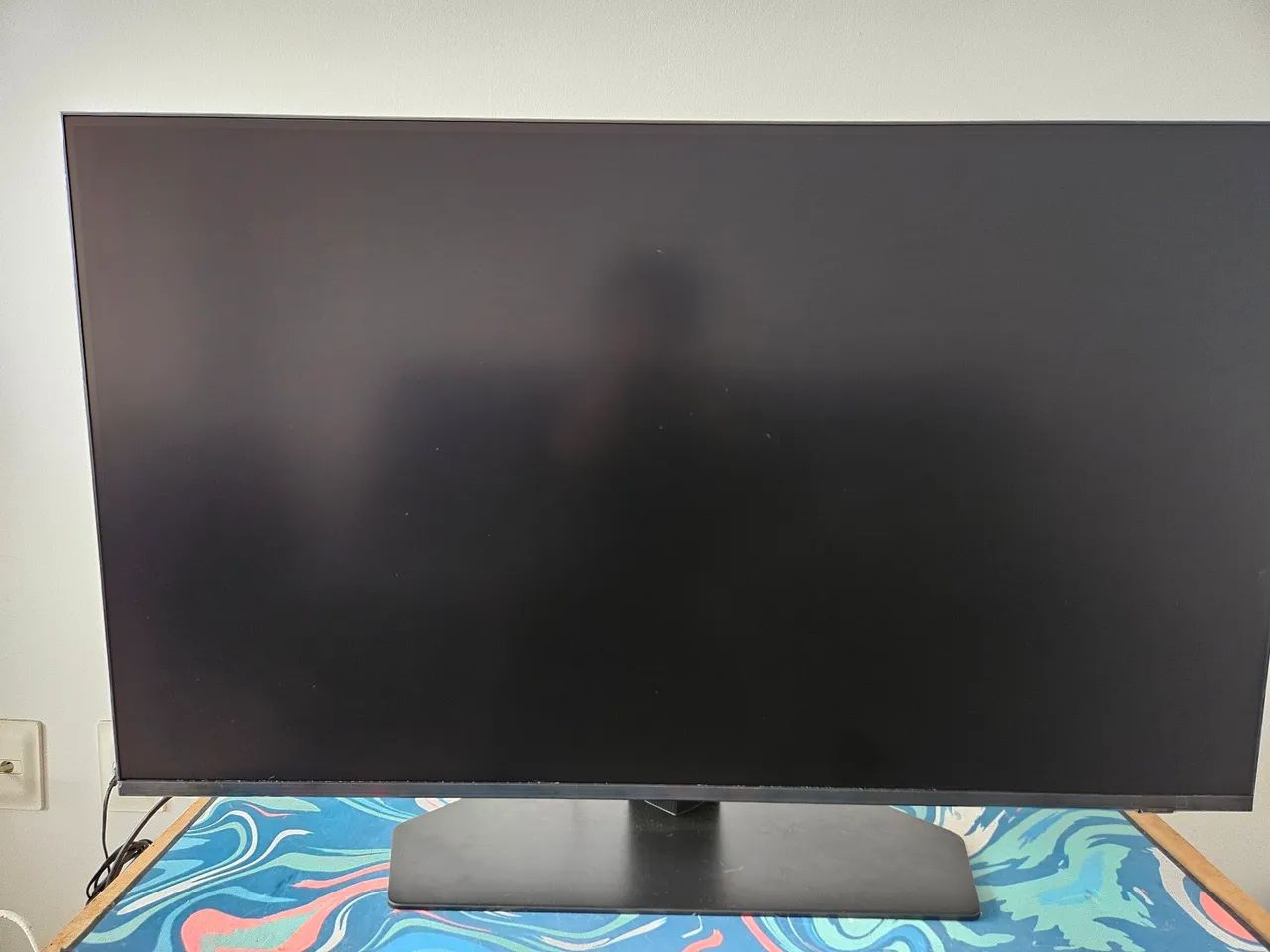 Samsung Neo QLED 4k 43' QN90F