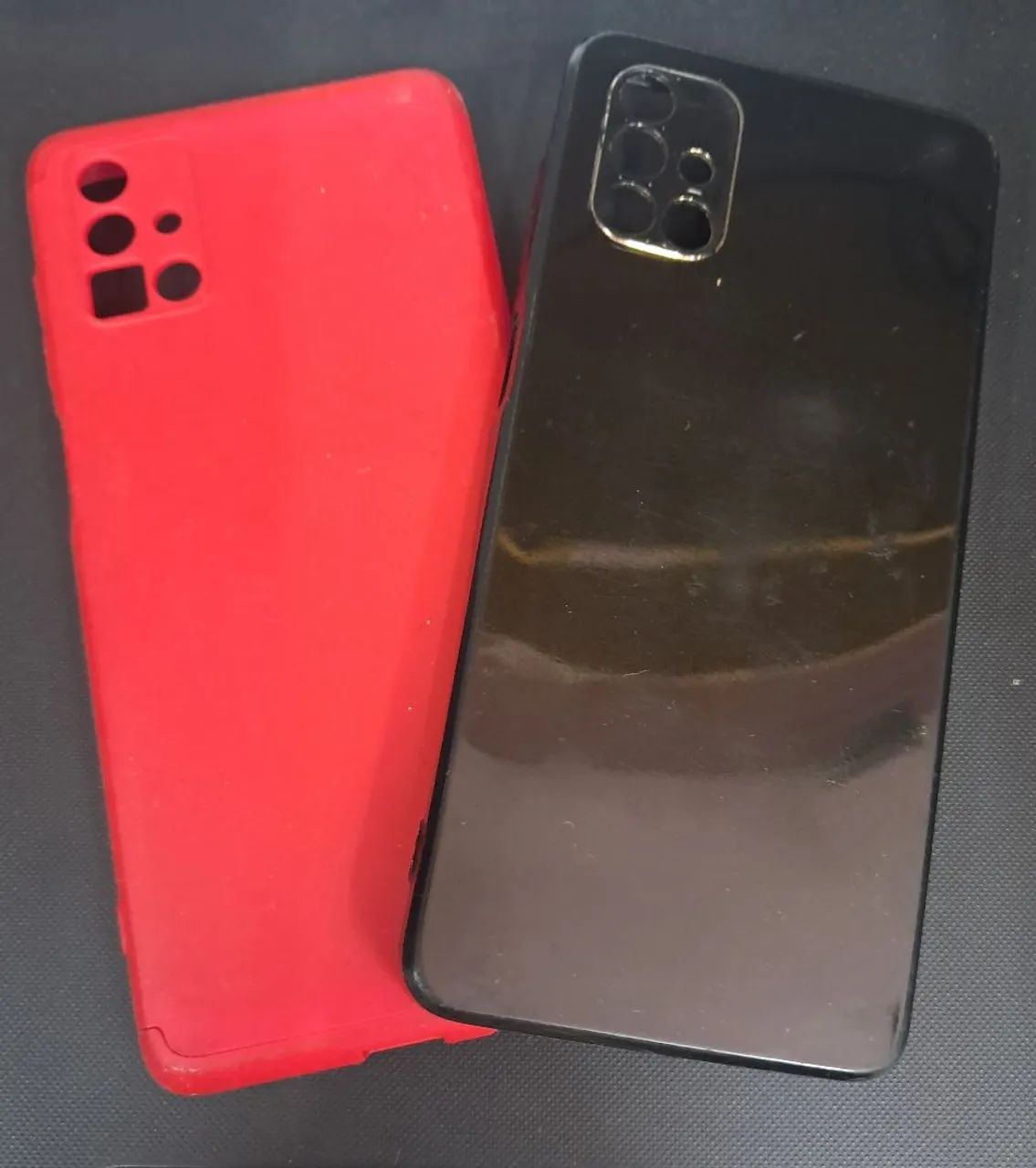 Capas M51 Samsung 