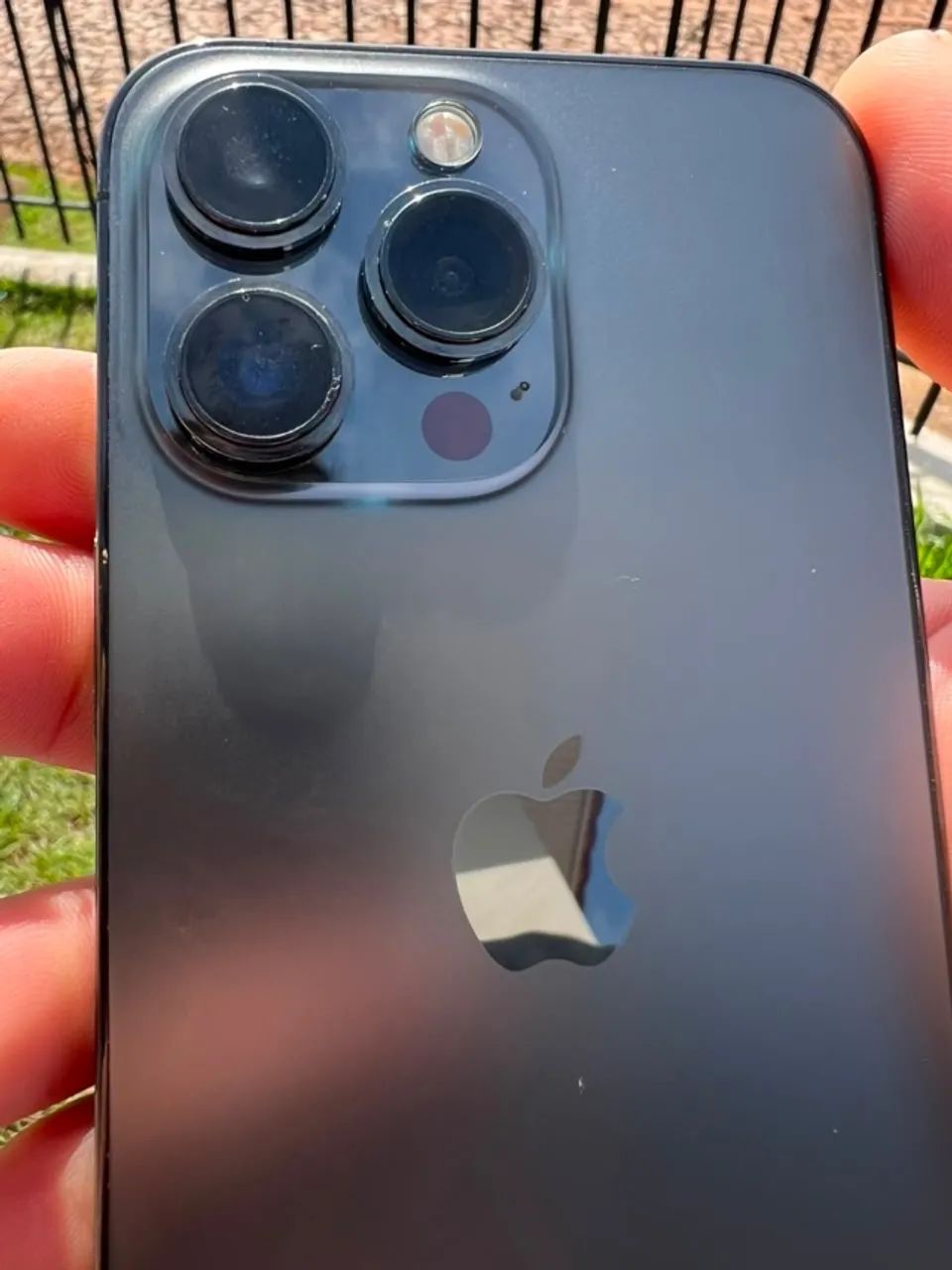 Iphone 13 Pro  - Foto 3