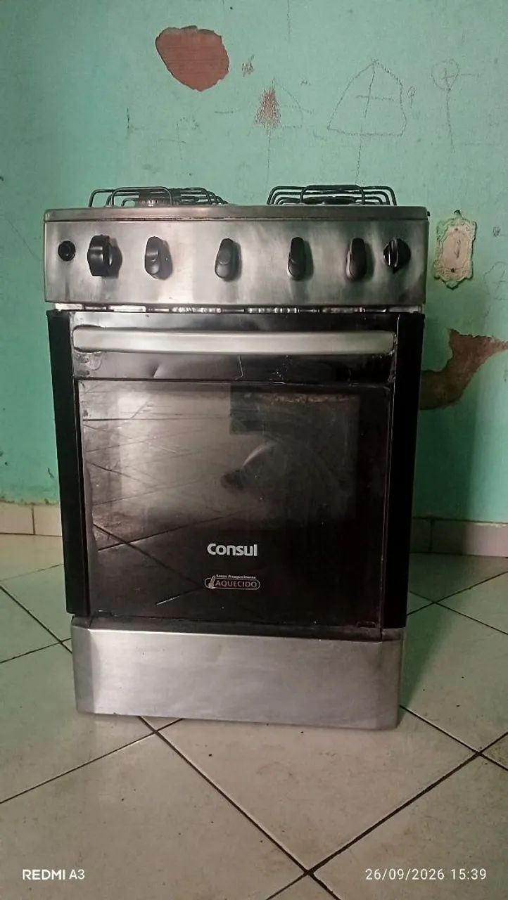 Fogão consul - Foto 4