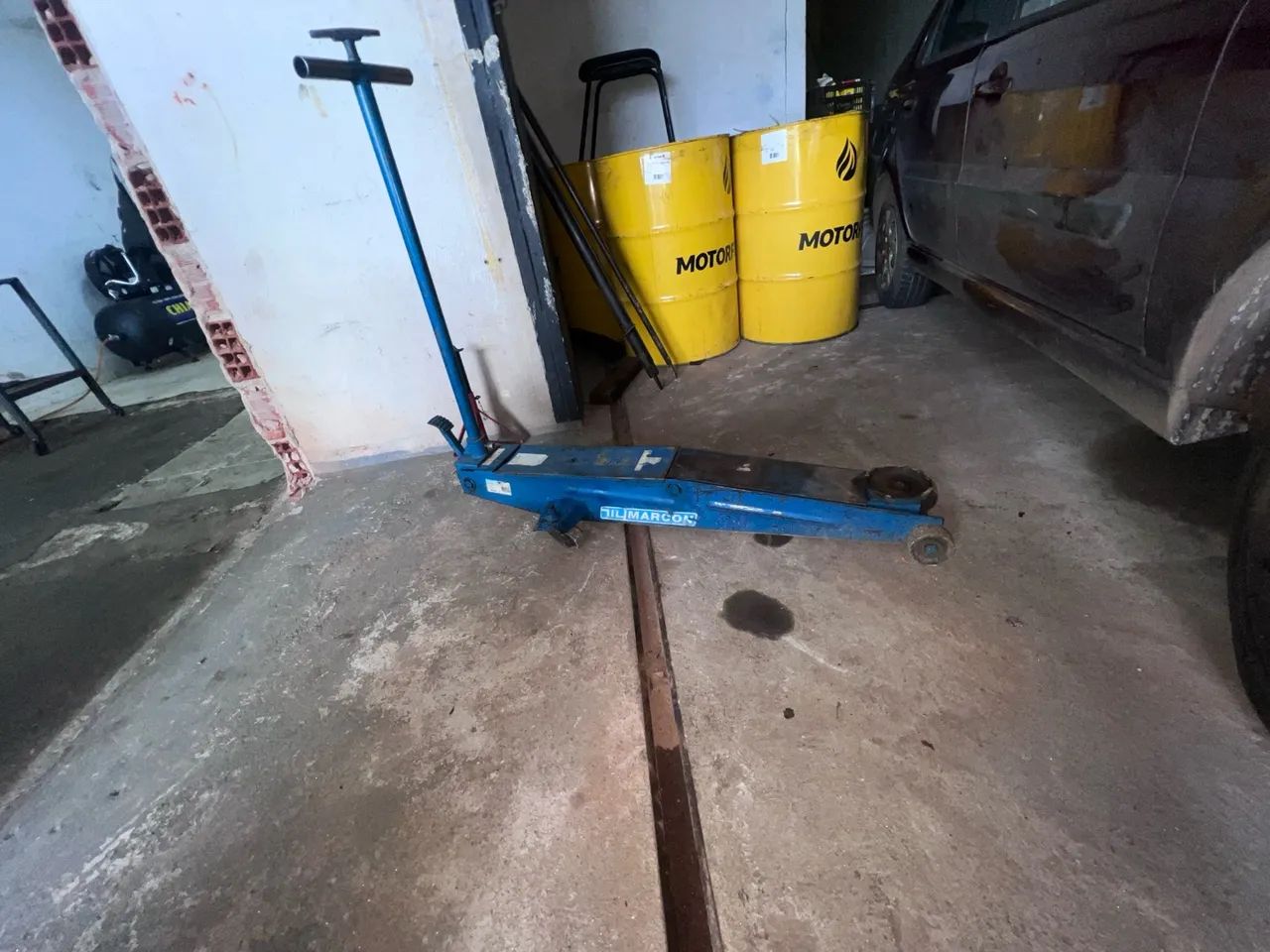 Compressor  - Foto 5