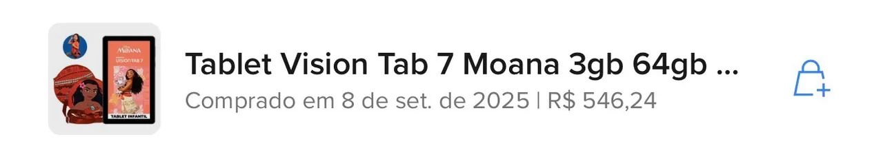Tablet VISION TAB 7 positivo  - Foto 4