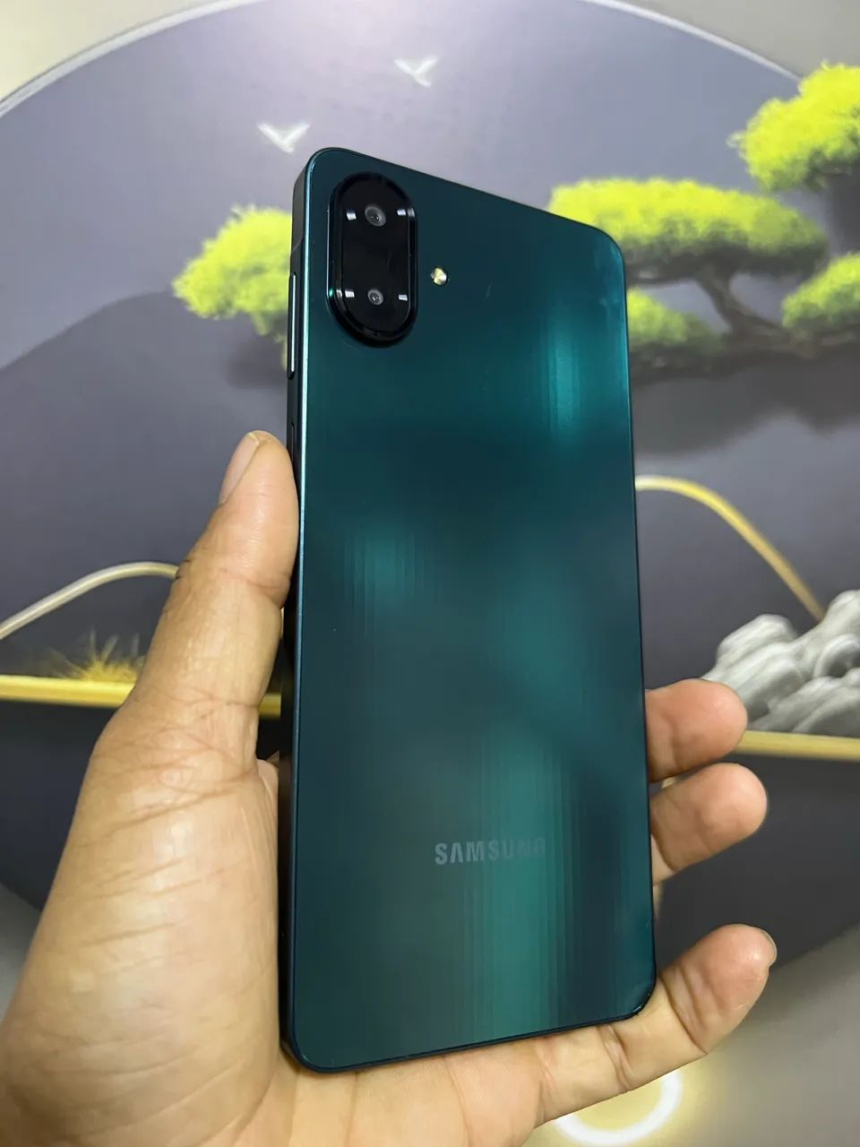 Samsung Galaxy A 07 - Foto 2